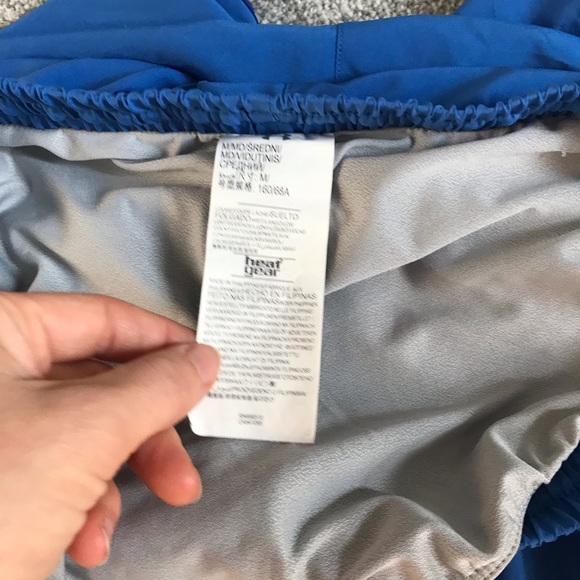 Under Armour shorts - Picture 3 of 3